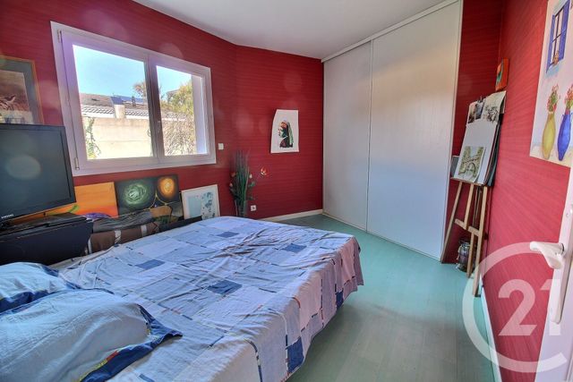 maison à vendre - 6 pièces - 122.36 m2 - PESSAC - 33 - AQUITAINE - Century 21 A.C.O