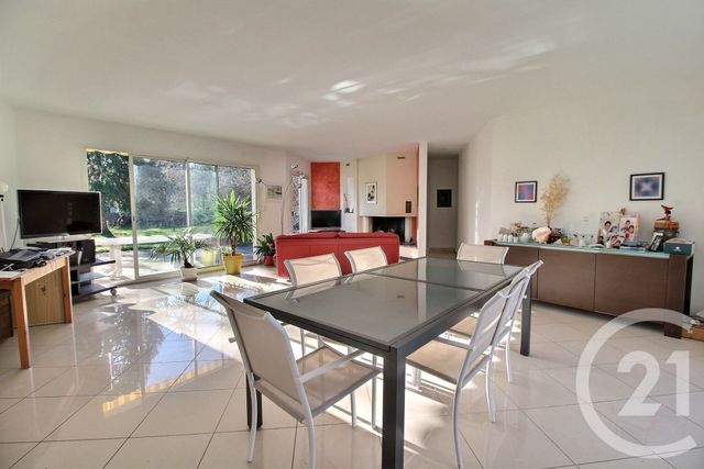 maison à vendre - 6 pièces - 122.36 m2 - PESSAC - 33 - AQUITAINE - Century 21 A.C.O