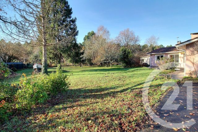 maison à vendre - 6 pièces - 122.36 m2 - PESSAC - 33 - AQUITAINE - Century 21 A.C.O