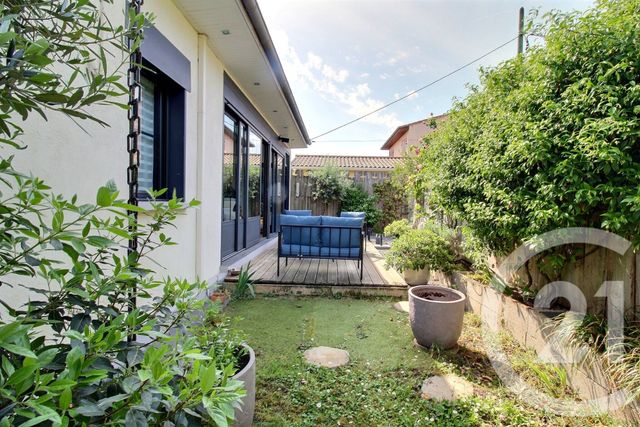 maison à vendre - 4 pièces - 119.69 m2 - PESSAC - 33 - AQUITAINE - Century 21 A.C.O.