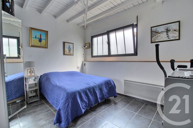 maison à vendre - 4 pièces - 119.69 m2 - PESSAC - 33 - AQUITAINE - Century 21 A.C.O.