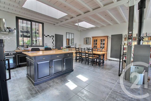 maison à vendre - 4 pièces - 119.69 m2 - PESSAC - 33 - AQUITAINE - Century 21 A.C.O.