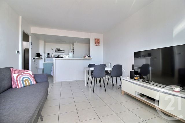 appartement - PESSAC - 33