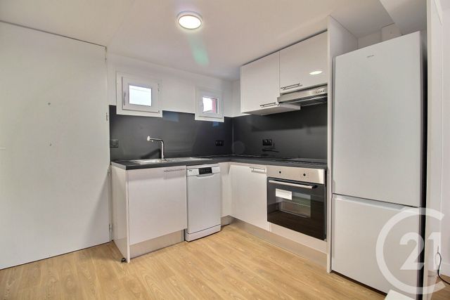 Appartement F4 à louer - 4 pièces - 67.38 m2 - PESSAC - 33 - AQUITAINE - Century 21 A.C.O