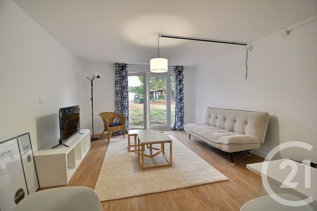 Appartement F4 à louer - 4 pièces - 67.38 m2 - PESSAC - 33 - AQUITAINE - Century 21 A.C.O