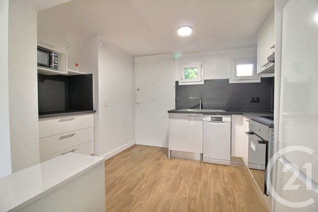 Appartement F4 à louer - 4 pièces - 67.38 m2 - PESSAC - 33 - AQUITAINE - Century 21 A.C.O