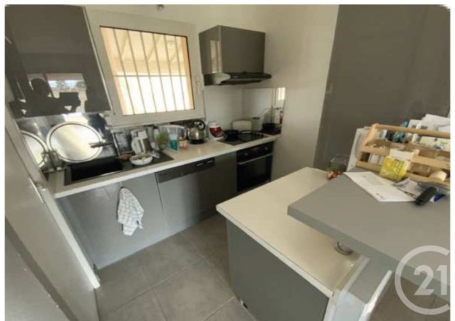 Appartement F2 à vendre - 2 pièces - 44.29 m2 - PESSAC - 33 - AQUITAINE - Century 21 A.C.O