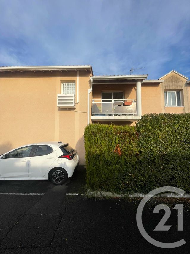 Appartement F2 à vendre - 2 pièces - 44.29 m2 - PESSAC - 33 - AQUITAINE - Century 21 A.C.O