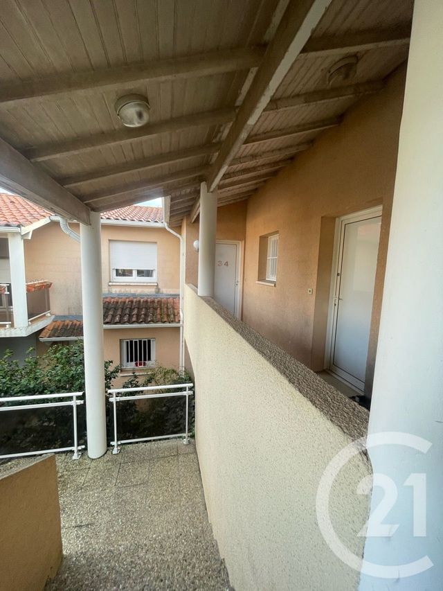 Appartement F2 à vendre - 2 pièces - 44.29 m2 - PESSAC - 33 - AQUITAINE - Century 21 A.C.O