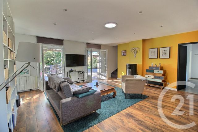 maison à vendre - 7 pièces - 139.0 m2 - PESSAC - 33 - AQUITAINE - Century 21 A.C.O.