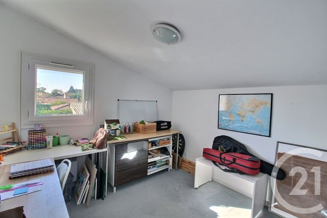 maison à vendre - 7 pièces - 139.0 m2 - PESSAC - 33 - AQUITAINE - Century 21 A.C.O.