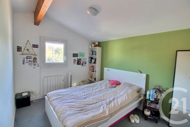 maison à vendre - 7 pièces - 139.0 m2 - PESSAC - 33 - AQUITAINE - Century 21 A.C.O.