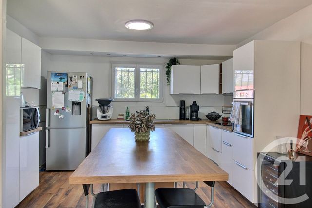 maison à vendre - 7 pièces - 139.0 m2 - PESSAC - 33 - AQUITAINE - Century 21 A.C.O.