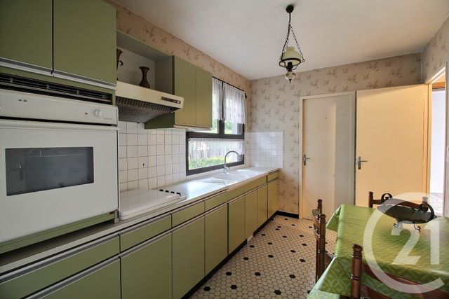 maison à vendre - 4 pièces - 76.7 m2 - PESSAC - 33 - AQUITAINE - Century 21 A.C.O.
