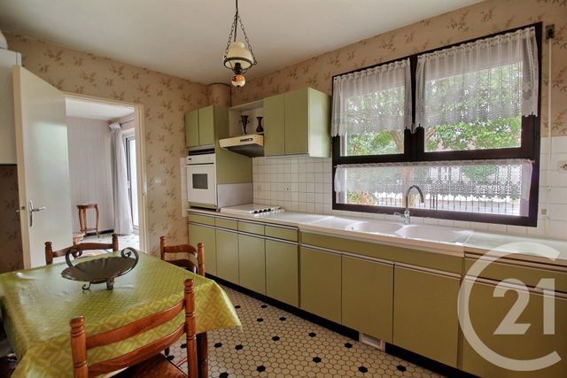 maison à vendre - 4 pièces - 76.7 m2 - PESSAC - 33 - AQUITAINE - Century 21 A.C.O.