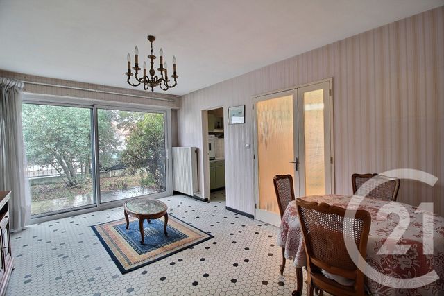maison à vendre - 4 pièces - 76.7 m2 - PESSAC - 33 - AQUITAINE - Century 21 A.C.O.