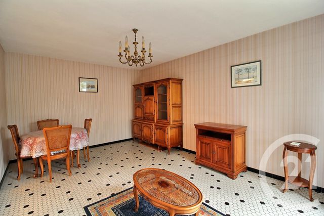 maison à vendre - 4 pièces - 76.7 m2 - PESSAC - 33 - AQUITAINE - Century 21 A.C.O.