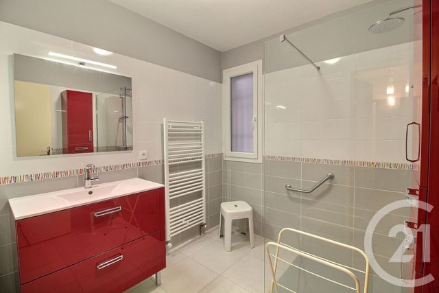 maison à vendre - 4 pièces - 76.7 m2 - PESSAC - 33 - AQUITAINE - Century 21 A.C.O.