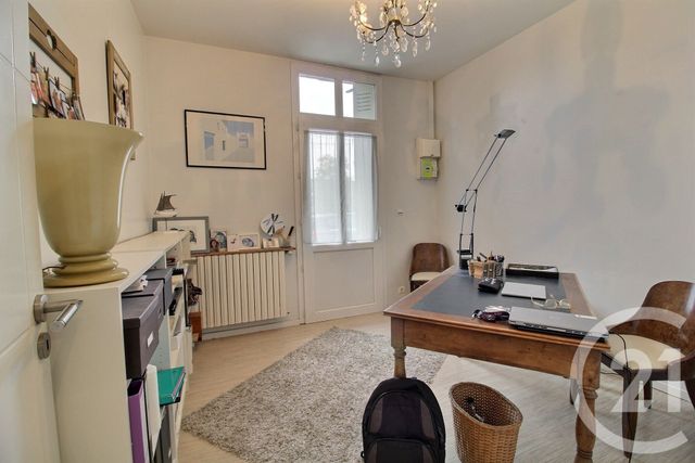 maison à vendre - 5 pièces - 155.0 m2 - PESSAC - 33 - AQUITAINE - Century 21 A.C.O