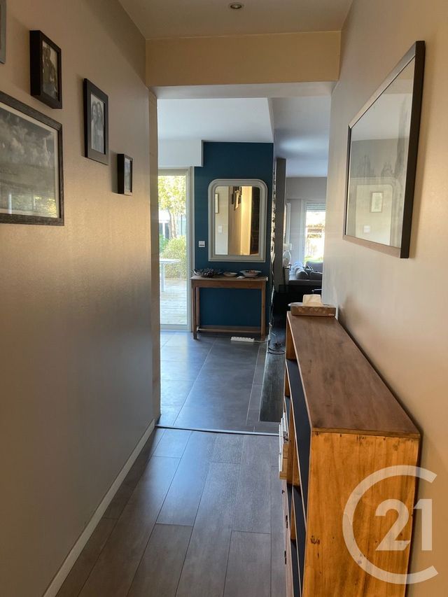 maison à vendre - 5 pièces - 155.0 m2 - PESSAC - 33 - AQUITAINE - Century 21 A.C.O