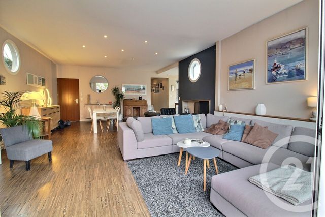 maison à vendre - 5 pièces - 155.0 m2 - PESSAC - 33 - AQUITAINE - Century 21 A.C.O