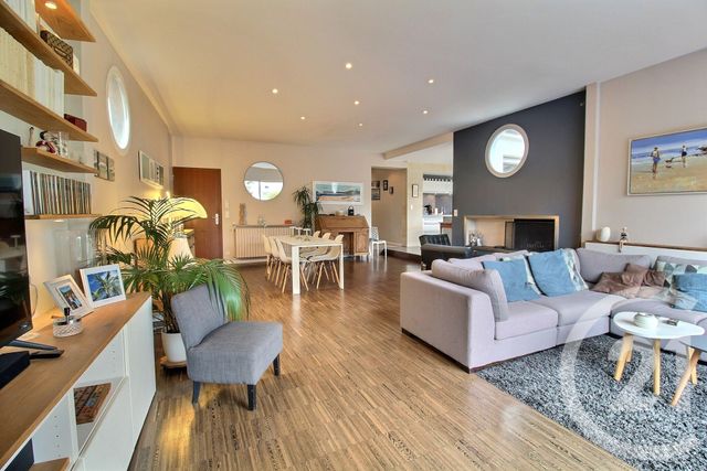 maison à vendre - 5 pièces - 155.0 m2 - PESSAC - 33 - AQUITAINE - Century 21 A.C.O