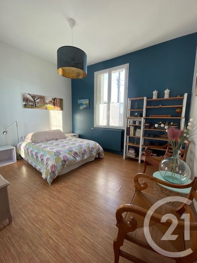 maison à vendre - 5 pièces - 155.0 m2 - PESSAC - 33 - AQUITAINE - Century 21 A.C.O