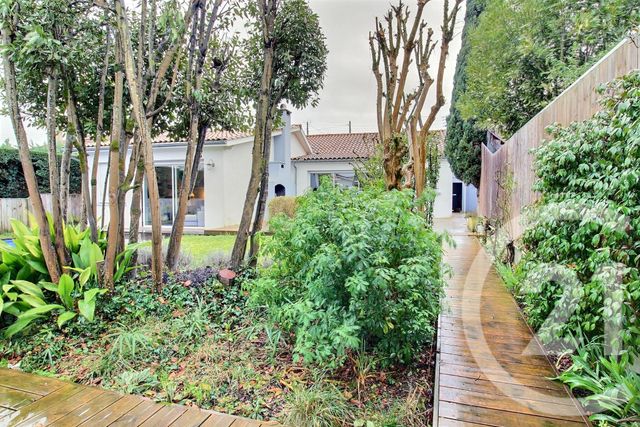 maison à vendre - 5 pièces - 155.0 m2 - PESSAC - 33 - AQUITAINE - Century 21 A.C.O