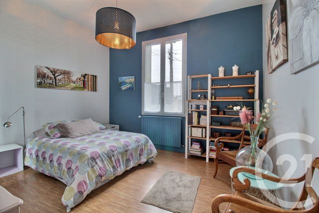 maison à vendre - 5 pièces - 155.0 m2 - PESSAC - 33 - AQUITAINE - Century 21 A.C.O