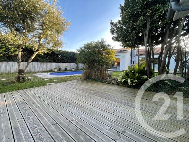 maison à vendre - 5 pièces - 155.0 m2 - PESSAC - 33 - AQUITAINE - Century 21 A.C.O