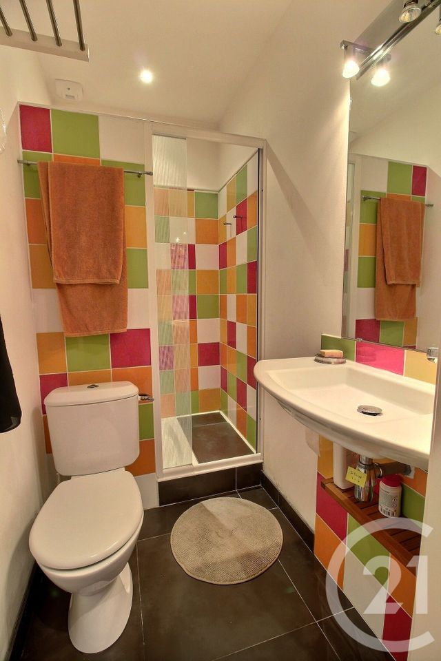 maison à vendre - 5 pièces - 155.0 m2 - PESSAC - 33 - AQUITAINE - Century 21 A.C.O