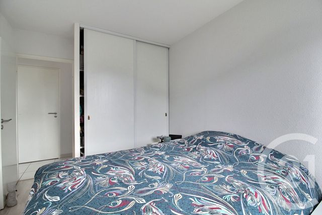 Appartement à vendre - 3 pièces - 59.44 m2 - PESSAC - 33 - AQUITAINE - Century 21 A.C.O