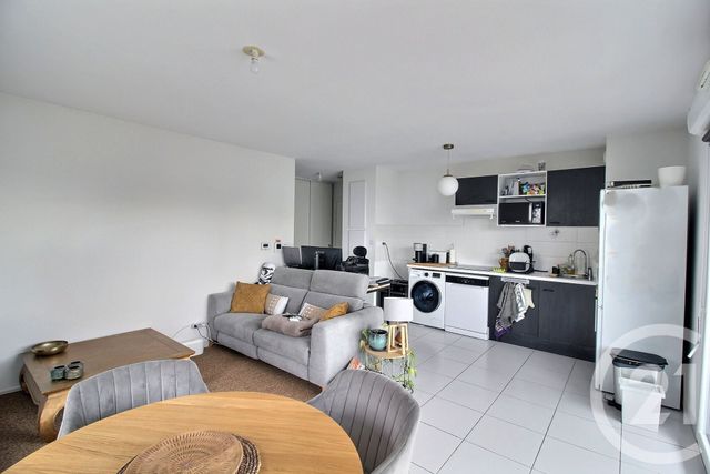 appartement - PESSAC - 33