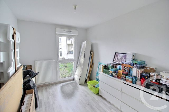 Appartement à vendre - 3 pièces - 59.44 m2 - PESSAC - 33 - AQUITAINE - Century 21 A.C.O