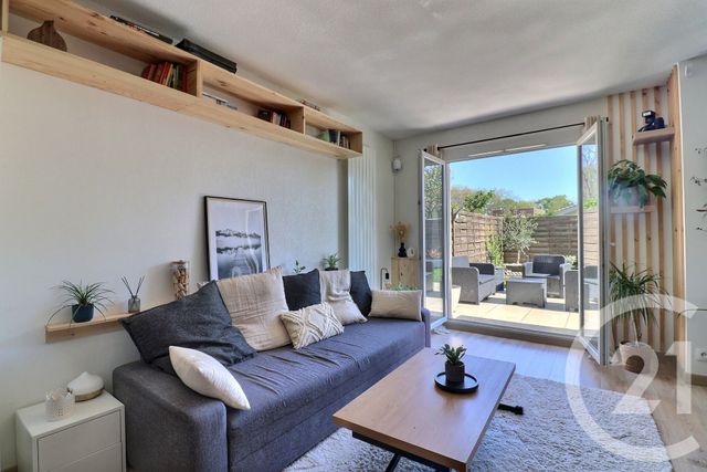 maison à vendre - 4 pièces - 81.2 m2 - PESSAC - 33 - AQUITAINE - Century 21 A.C.O.