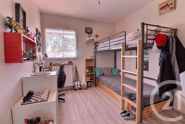 maison à vendre - 4 pièces - 81.2 m2 - PESSAC - 33 - AQUITAINE - Century 21 A.C.O.