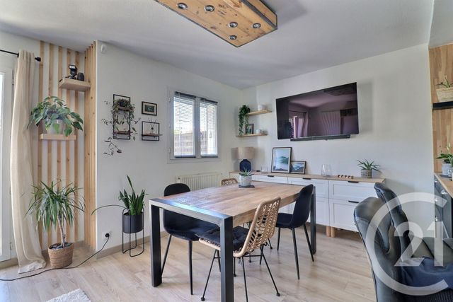 maison à vendre - 4 pièces - 81.2 m2 - PESSAC - 33 - AQUITAINE - Century 21 A.C.O.