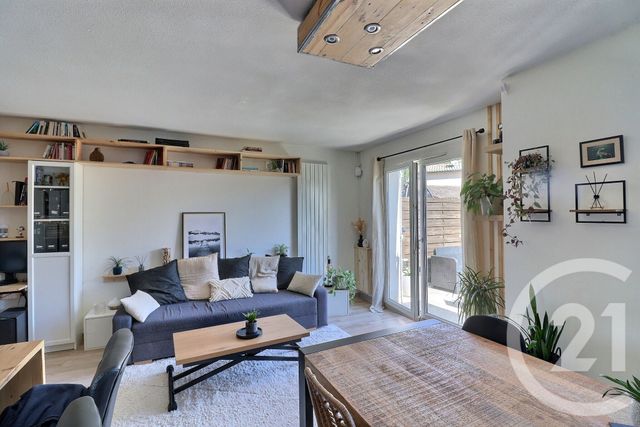 maison à vendre - 4 pièces - 81.2 m2 - PESSAC - 33 - AQUITAINE - Century 21 A.C.O.