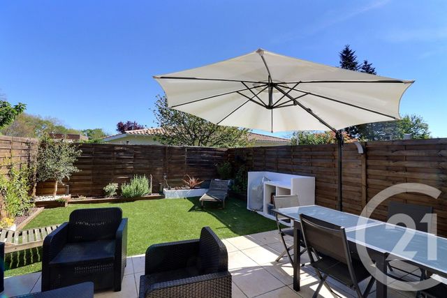 maison à vendre - 4 pièces - 81.2 m2 - PESSAC - 33 - AQUITAINE - Century 21 A.C.O.