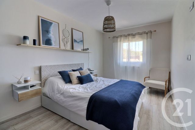 maison à vendre - 4 pièces - 81.2 m2 - PESSAC - 33 - AQUITAINE - Century 21 A.C.O.