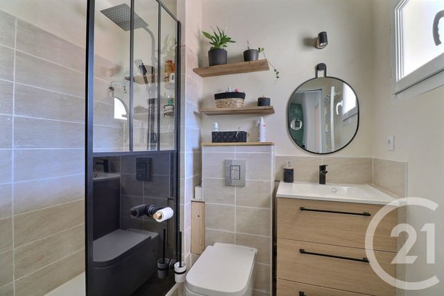 maison à vendre - 4 pièces - 81.2 m2 - PESSAC - 33 - AQUITAINE - Century 21 A.C.O.