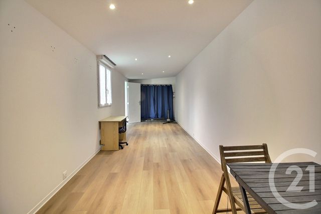 Appartement F2 à vendre - 2 pièces - 30.7 m2 - PESSAC - 33 - AQUITAINE - Century 21 A.C.O.