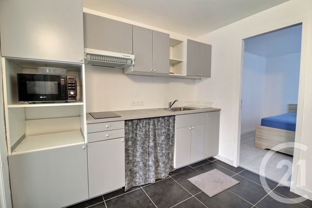 Appartement F2 à vendre - 2 pièces - 30.7 m2 - PESSAC - 33 - AQUITAINE - Century 21 A.C.O.