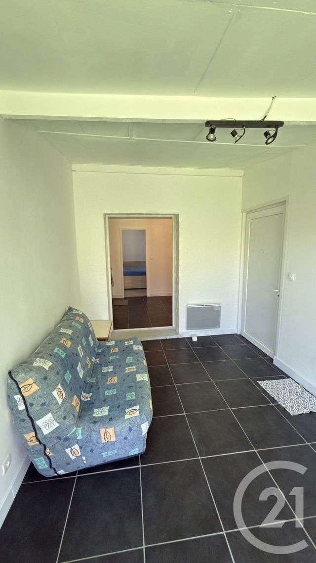 Appartement F2 à vendre - 2 pièces - 30.7 m2 - PESSAC - 33 - AQUITAINE - Century 21 A.C.O.