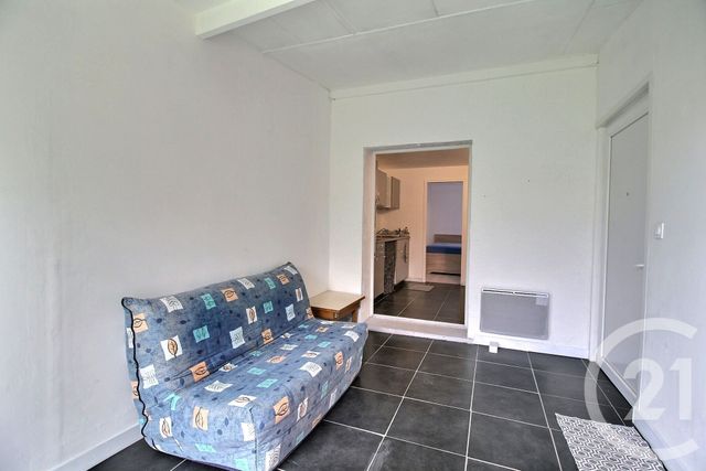 Appartement F2 à vendre - 2 pièces - 30.7 m2 - PESSAC - 33 - AQUITAINE - Century 21 A.C.O.