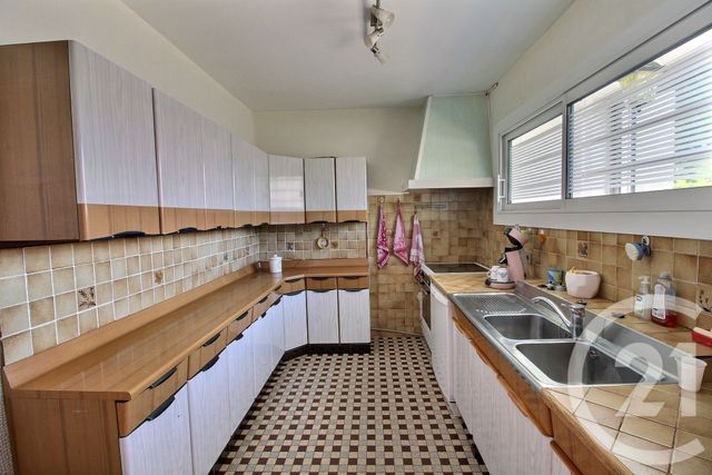 maison à vendre - 6 pièces - 98.08 m2 - PESSAC - 33 - AQUITAINE - Century 21 A.C.O.