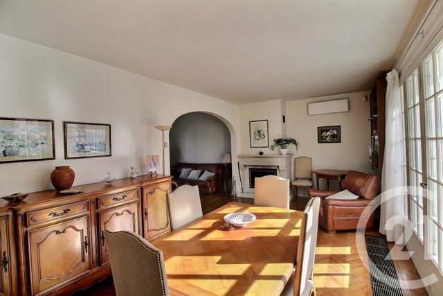 maison à vendre - 4 pièces - 113.79 m2 - PESSAC - 33 - AQUITAINE - Century 21 A.C.O.