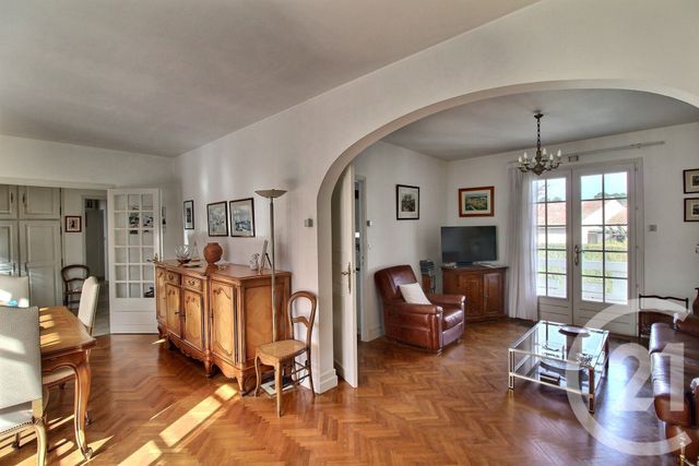 maison à vendre - 4 pièces - 113.79 m2 - PESSAC - 33 - AQUITAINE - Century 21 A.C.O.