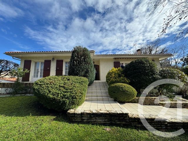 maison à vendre - 4 pièces - 113.79 m2 - PESSAC - 33 - AQUITAINE - Century 21 A.C.O.