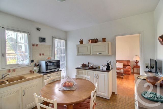 maison à vendre - 4 pièces - 113.79 m2 - PESSAC - 33 - AQUITAINE - Century 21 A.C.O.